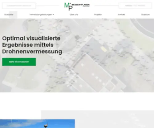 Messen-Planen.de(✔ Erfahren ✔ zuverlässig ✔ kundenorientiert) Screenshot