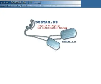 Messer-Zentrum.de(Messer Zentrum) Screenshot