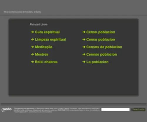 Mestresascensos.com(Mestres Ascensos) Screenshot