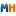 Mesuthayat.com Logo