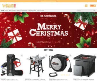 Meswith.com(Blackfriday) Screenshot