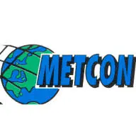 Metcon.no Logo