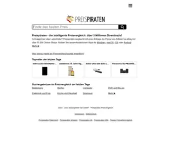 Meta-Spinner.de(Das Tool zum Preisvergleich von Auktionen und Online) Screenshot