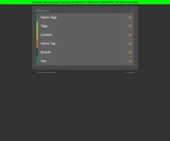 Meta.ws(太陽光発電) Screenshot