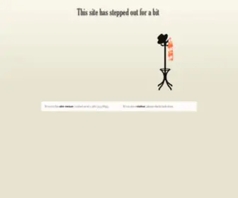 Metaabstraxion.com(Web Design Firm) Screenshot