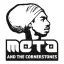 Metaandthecornerstones.com Logo