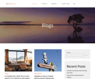 Metabizverse.com(Home) Screenshot