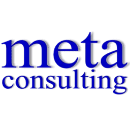 Metaconsulting.hu Logo