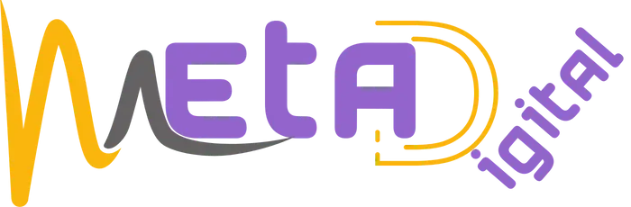Metadigital369.com Logo