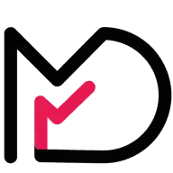 Metadigitale.com Logo