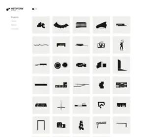 Metaform.lu(Metaform) Screenshot