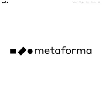 Metaforma.xyz(metaforma) Screenshot