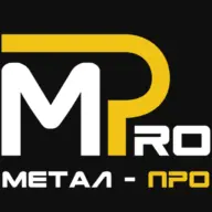 Metal-Pro.net Logo