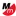 Metal.lv Logo