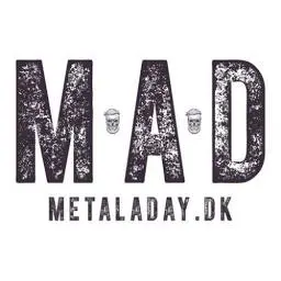 Metaladay.dk Favicon