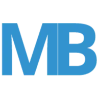 Metalbadgeandbutton.com Logo