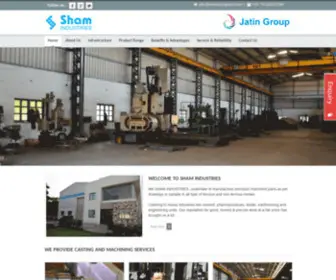 Metalcastparts.com(Precision Machined parts Manufacturer) Screenshot