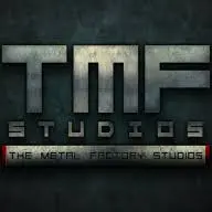 Metalfactorystudios.com Logo