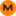 Metallik.ru Logo