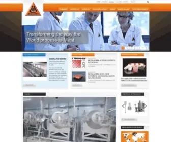 Metalquimia.com(Equipment) Screenshot
