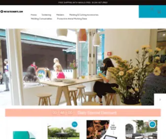 Metaltecnorte.com(METALTEC NORTE) Screenshot