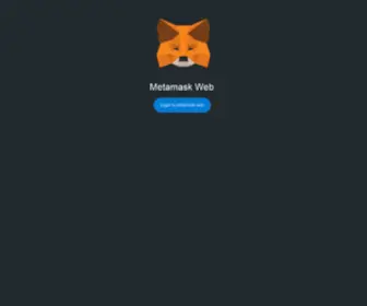 Metamask.online(Metamask online) Screenshot