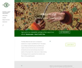 Metamate.cc(Meta Mate) Screenshot