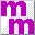 Metamedia.co.jp Favicon