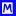 Metandou.com Logo