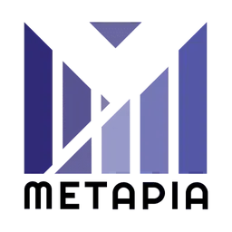 MetapiaWorld.com Favicon