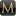 Metart.me Logo