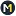 Metasports.com.py Logo