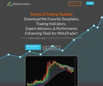 Metatraders.com((Traders Tool Box for MT4 & MT5 )) Screenshot