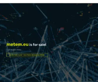 Metem.eu(Metem Technology Co) Screenshot