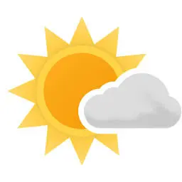 Meteosolana.es Favicon