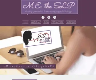 Metheslp.com(HOME) Screenshot