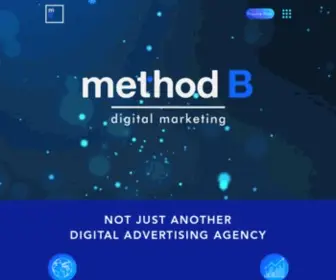 Methodb.co(Specialised in using best) Screenshot