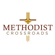Methodistcrossroads.org Logo