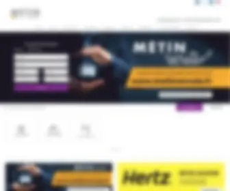 Metin.fr(Metin) Screenshot