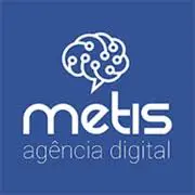 Metisagenciadigital.com.br Logo