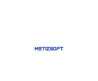 Metizcloud.com(Metizcloud) Screenshot