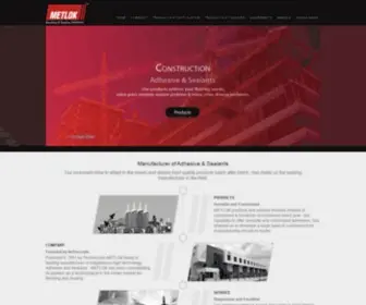 Metlok.in(Metlok) Screenshot