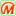 Metodistka.ru Favicon