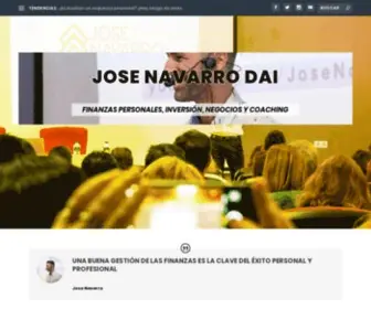 Metododai.com(✅ José Navarro) Screenshot