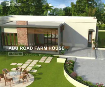 Metricon.in(United We Stand) Screenshot