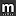 Metricx.blog Favicon