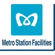 Metro-Stfa.jp Favicon