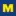 Metro.cn Favicon