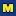 Metro.rs Favicon