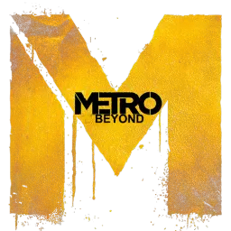 Metrobeyond.com Favicon